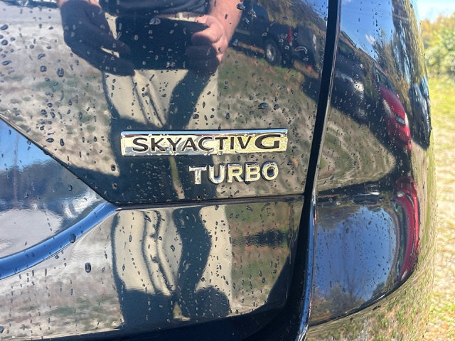 Used 2023 MAZDA CX-5 Signature AWD/4WD image 17