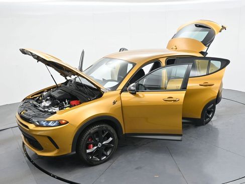 Used 2023 Dodge Hornet GT w/ Track Pack image 40