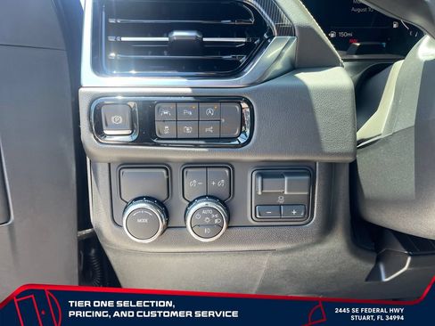 New 2026 GMC Yukon XL Denali w/ Denali Reserve Package AWD/4WD image 26