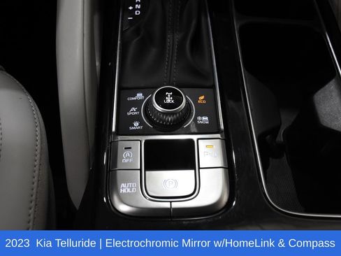 Used 2023 Kia Telluride S w/ S Sunroof Package AWD/4WD image 30