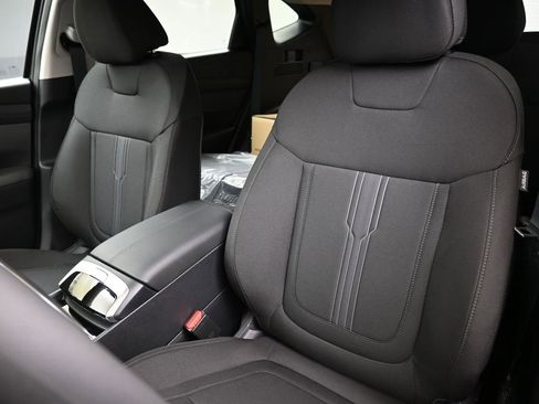 New 2026 Hyundai Tucson SEL image 23