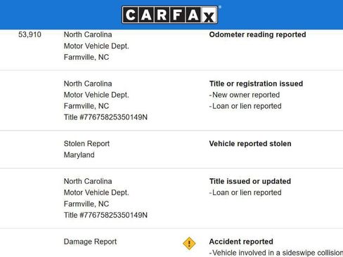 Used 2019 Honda Accord LX image 66