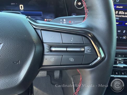 Used 2024 Chevrolet Traverse RS image 19