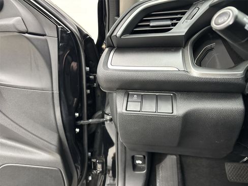 Used 2017 Honda Civic EX image 31