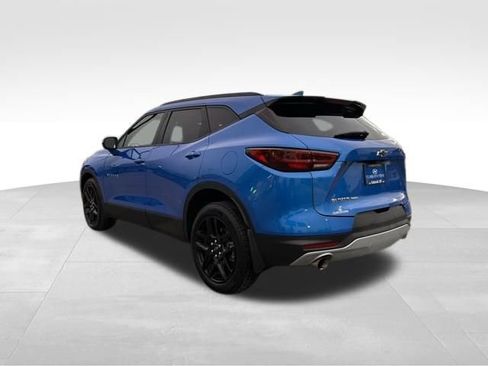 Used 2024 Chevrolet Blazer LT w/ Sound & Technology Package image 7