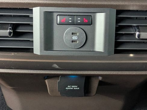 New 2026 Ford F150 King Ranch w/ Equipment Group 601A High image 25