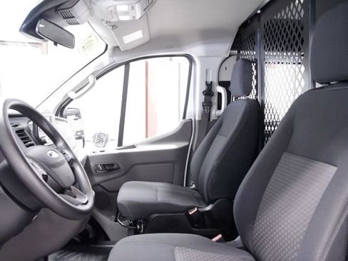 Used 2024 Ford Transit 250 Low Roof w/ Exterior Upgrade Package image 14