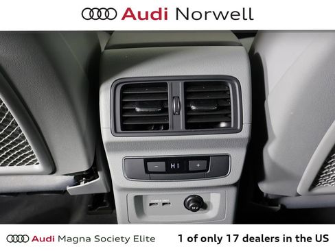 Used 2023 Audi Q5 2.0T Premium Plus image 24