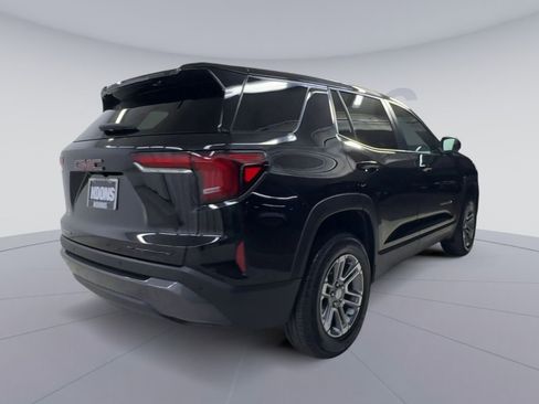 Used 2025 GMC Terrain Elevation FWD image 11