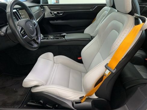 Used 2020 Polestar Polestar 1 image 10