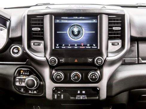 Used 2021 RAM 1500 Big Horn AWD/4WD image 20