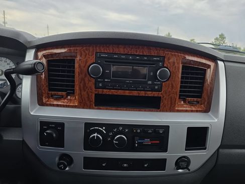 Used 2006 Dodge Ram 2500 Truck Laramie AWD/4WD image 20
