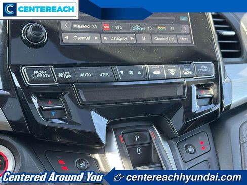 Used 2020 Honda Odyssey EX-L image 27