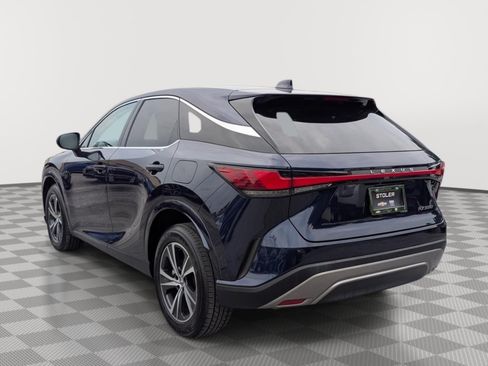 Used 2023 Lexus RX 350 FWD image 3
