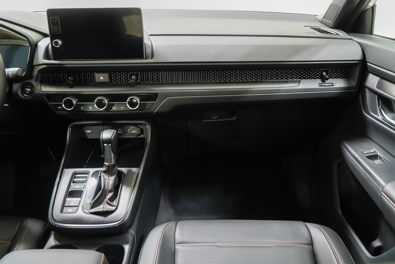 New 2027 Honda CR-V Sport-L image 30