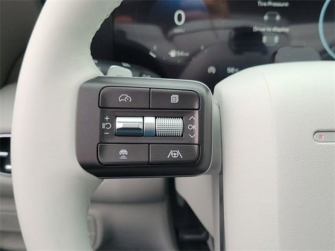 New 2026 Hyundai Palisade Limited image 5