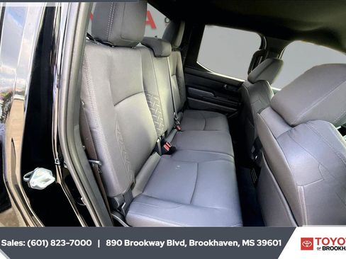 New 2026 Toyota Tacoma SR RWD image 8