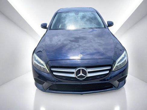 Used 2019 Mercedes-Benz C 300 Sedan image 3