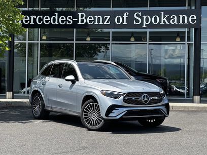 Certified 2024 Mercedes-Benz GLC 300 4MATIC