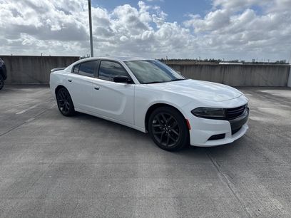 Certified 2023 Dodge Charger SXT w/ Blacktop Package
