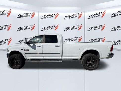 Used 2014 RAM 2500 Laramie image 6