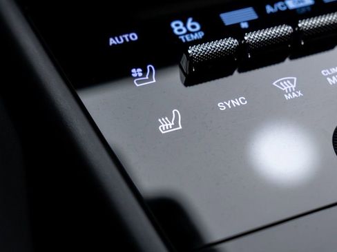 Certified 2024 Porsche Cayenne Turbo GT image 27