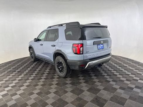 Used 2026 Honda Passport TrailSport Elite image 8