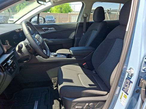 New 2026 Kia Sportage S AWD/4WD image 9
