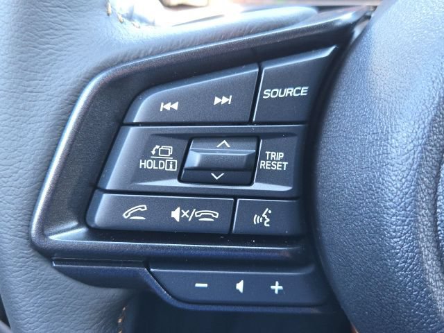New 2026 Subaru Outback Wilderness AWD/4WD image 14