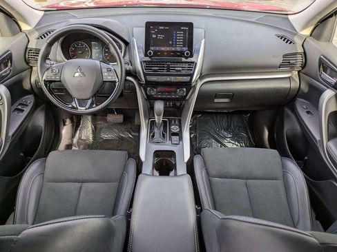Used 2025 Mitsubishi Eclipse Cross SE AWD/4WD image 16