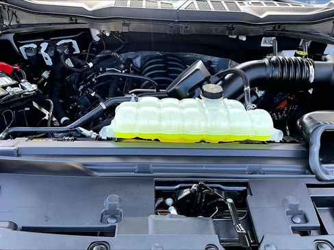Certified 2025 Ford F150 Lariat w/ Equipment Group 501A Mid AWD/4WD image 36