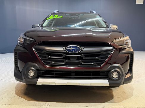 Used 2024 Subaru Outback Touring XT AWD/4WD image 6