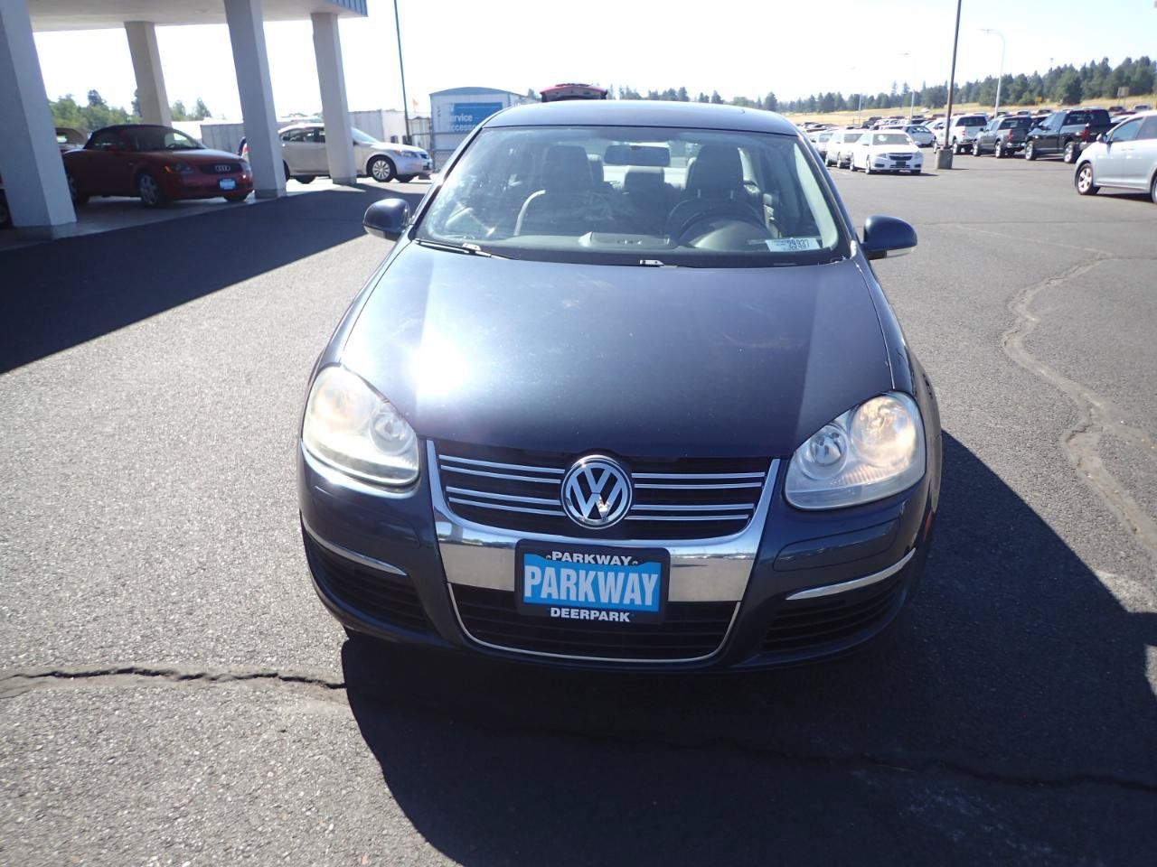 Used 2009 Volkswagen Jetta TDI FWD image 8