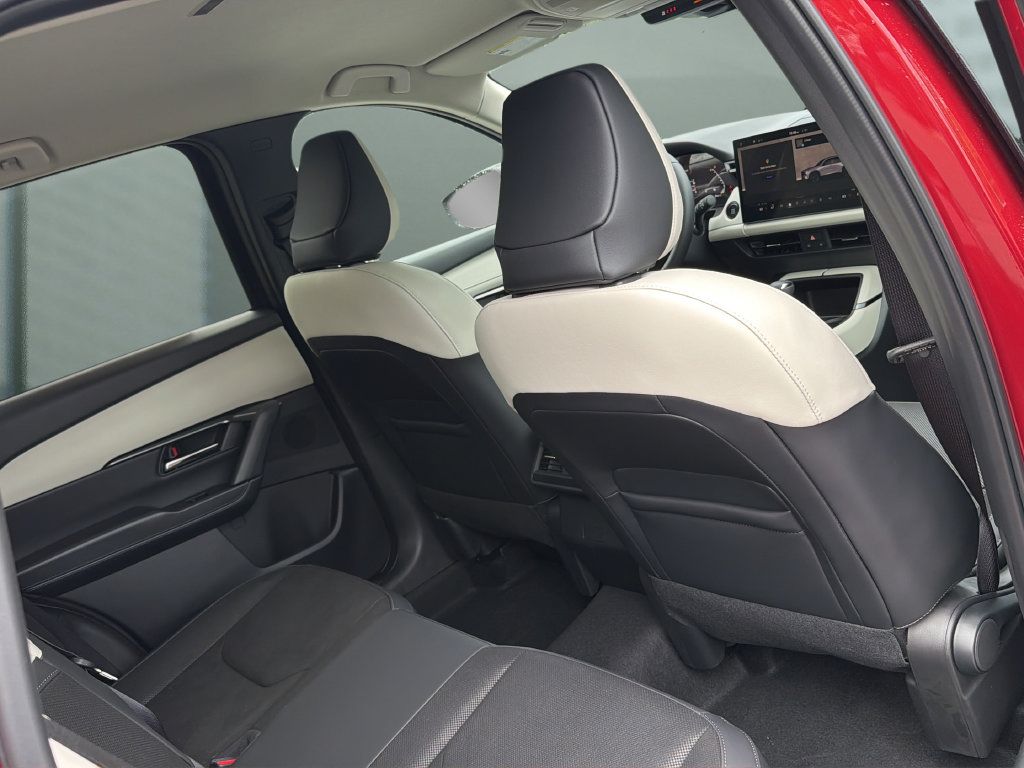 New 2026 MAZDA CX-5 Preferred AWD/4WD image 20