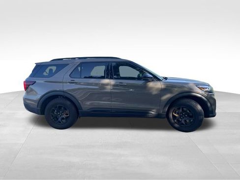 Certified 2026 Ford Explorer Tremor AWD/4WD image 7