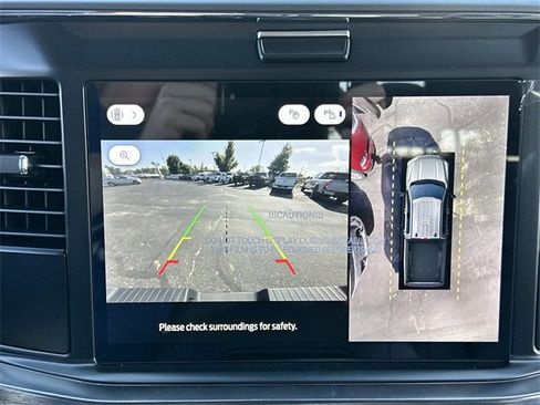 New 2026 Ford F350 Lariat image 30