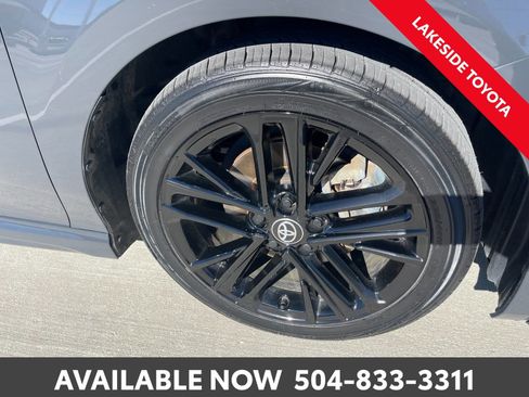 Certified 2025 Toyota Camry SE image 14