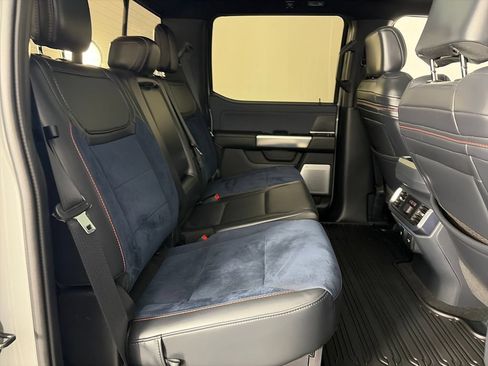 Certified 2023 Ford F150 Raptor w/ Raptor 37 Performance Package AWD/4WD image 31