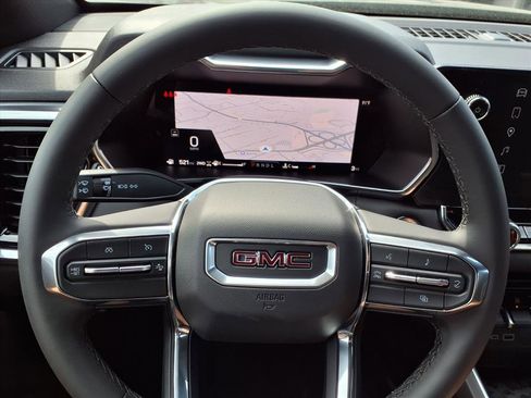 New 2026 GMC Canyon Elevation w/ Convenience Package image 8