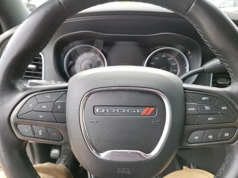 Used 2021 Dodge Charger Police w/ Fleet Safety Group AWD/4WD image 25