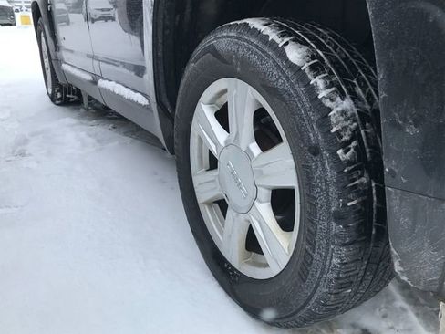 Used 2014 GMC Terrain SLE image 11