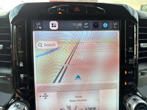 New 2026 RAM 1500 Laramie w/ Night Edition image 32