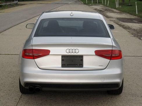 Used 2014 Audi A4 2.0T Premium Plus w/ Premium Plus Package AWD/4WD image 14