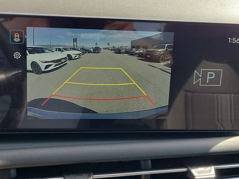 New 2026 Hyundai Tucson SEL image 11