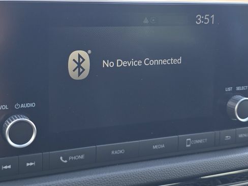 Used 2025 Honda Civic Sport image 4