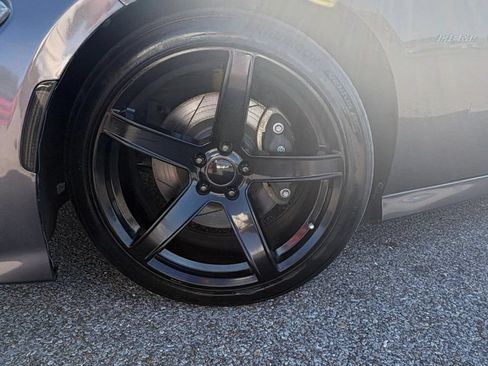 Used 2019 Dodge Charger R/T w/ Performance Handling Group RWD image 26