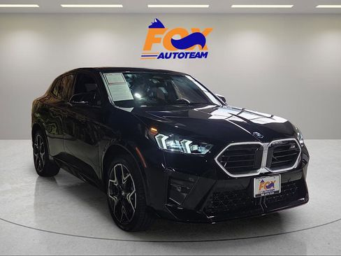 Used 2024 BMW X2 M35i AWD/4WD image 6