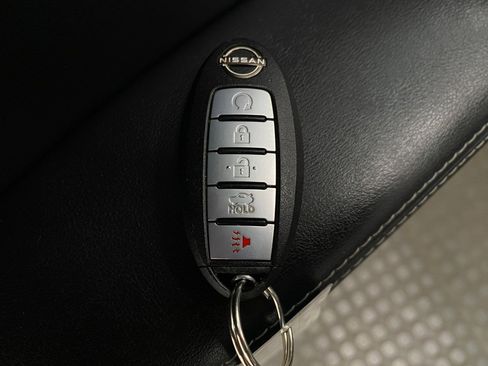 Certified 2025 Nissan Altima 2.5 SV FWD image 28