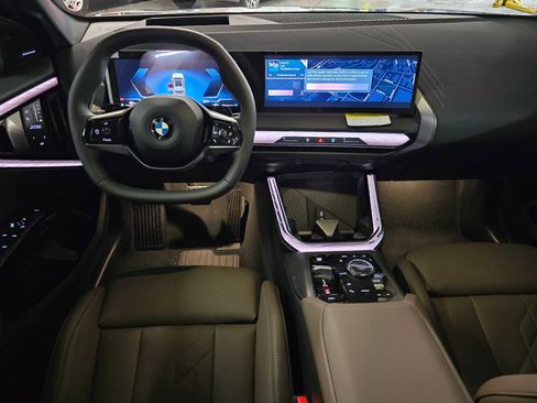 New 2026 BMW X3 xDrive30 w/ Premium Package image 19