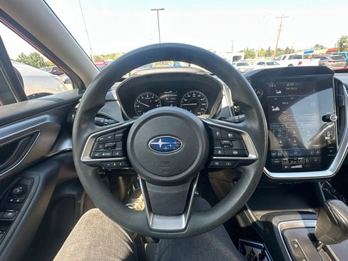 Used 2024 Subaru Impreza 2.0i Sport AWD/4WD image 43